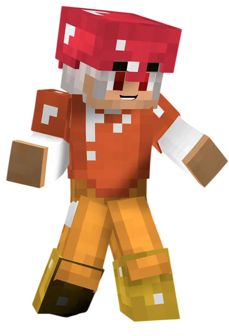 Персонаж Minecraft